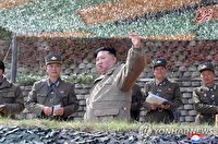 رهبر کره شمالی: از سلاح هسته‌ای دست نخواهیم کشید/ نیازی به مذاکره با آمریکا احساس نمی‌کنیم