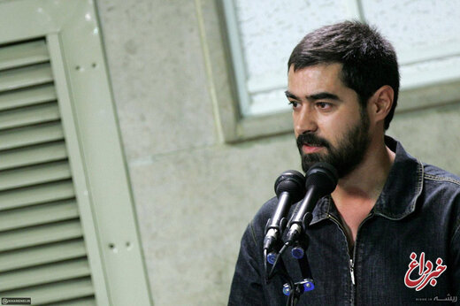شهاب حسینی ممنوع الخروج نامزد دریافت جوایز بین‌المللی است