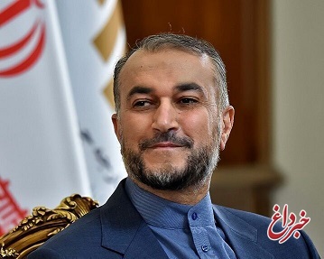 امیرعبداللهیان: دستورالعمل پاسخگویی ایران به سوالات آژانس تنظیم شده / کشوری به عنوان نماینده ثالث از طرف آمریکا در تهران حضور پیدا کرد و یک زندانی ایرانی - آمریکایی از زندان آزاد شد
