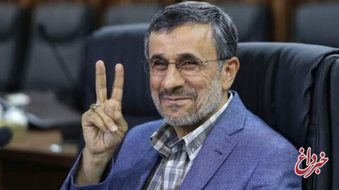 احمدی‌نژاد حکم گرفت، دوباره معترض شد