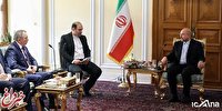 تأکید بر توسعه روابط دوجانبه اقتصادی و تجاری ایران و بلاروس برای مقابله با تحریم‌ها