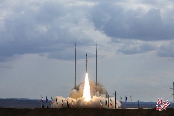 واکنش آمریکا به آزمایش موشک ماهواره‌بر «قائم ۱۰۰»: چنین اقداماتی غیرمفید و بی ثبات کننده است / نقض قطعنامه شورای امنیت سازمان ملل است