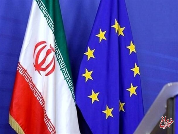 اتحادیه اروپا ۲۹ فرد و ۳ نهاد ایرانی را تحریم کرد / وزیر کشور و ۴ تن از اشخاصی که به ادعای اتحادیه اروپا در دستگیری مهسا امینی دست داشتند در بین تحریم شدگان