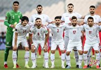 ارزش تیم ایران در جام جهانی مشخص شد