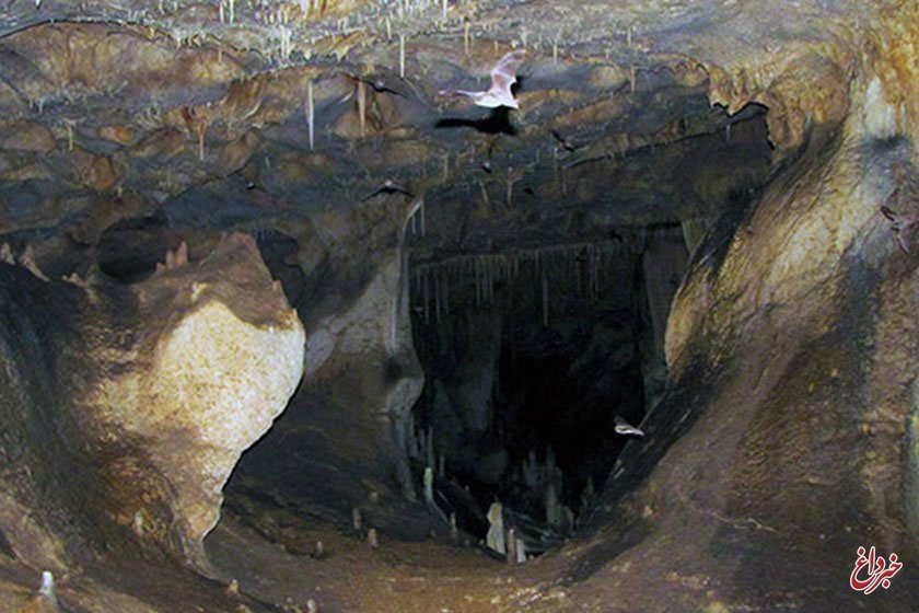 خطرناک‌ترین غار ایران کجاست؟