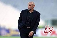 اقتصاددان بزرگ این روزهای فوتبال ایران