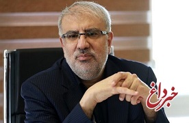 وزیر نفت می گوید به دلیل تحریم ها نتوانسته اند حق عضویت ایران در اوپک را پرداخت کنند