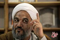 آقاتهرانی: فیلترینگ ربطی به جبهه پایداری ندارد/ باید مدیریت پلتفرم‌ها در دست حاکمیت قرار بگیرد