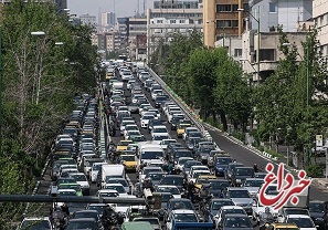 معاون شهردار تهران: پل حافظ باید برداشته شده و به زیرگذر تبدیل شود