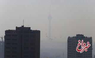 وزارت بهداشت: فوت ۲۰ هزار و ۸۰۰ ایرانی بر اثر آلودگی هوا در طول یک سال / در سال ۱۴۰۰ آلودگی هوا خسارت اقتصادی ۸ میلیارد دلاری داشته