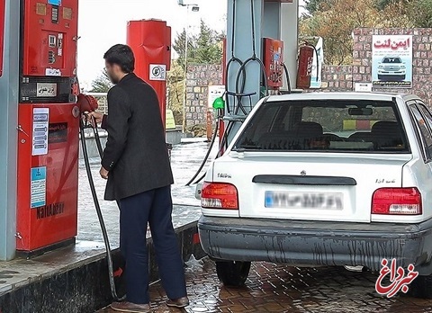 نماینده مجلس: جامعه گنجایش ندارد وگرنه بنزین گران می شد