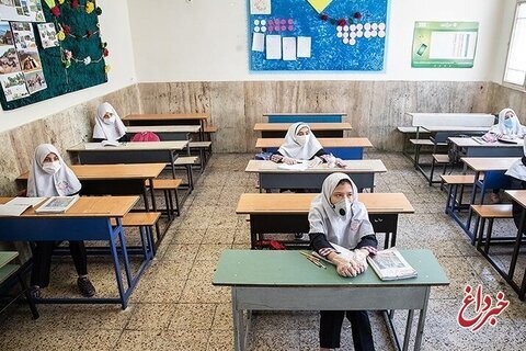 مدارس ابتدایی مشهد ‌فردا شنبه تعطیل شد