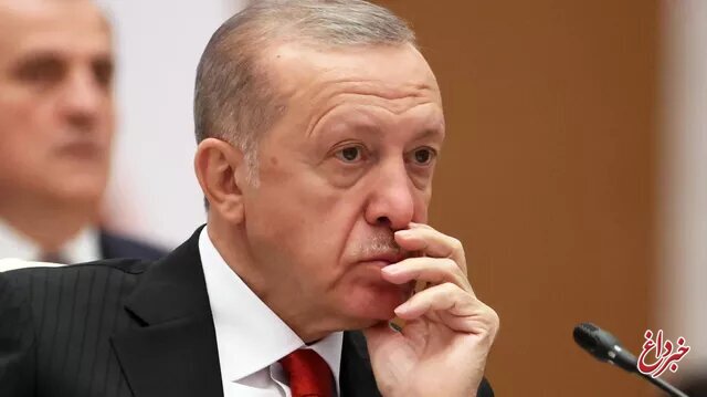 اردوغان: حکم حبس شهردار استانبول قطعی نشده است