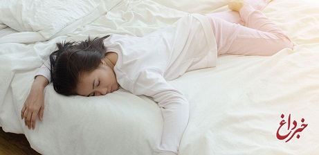 علت تشنگی بعد از خواب چیست؟
