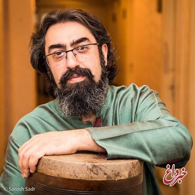 نوازنده برجسته ایرانی آزاد شد