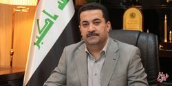 نخست‌وزیر عراق وارد ایران شد