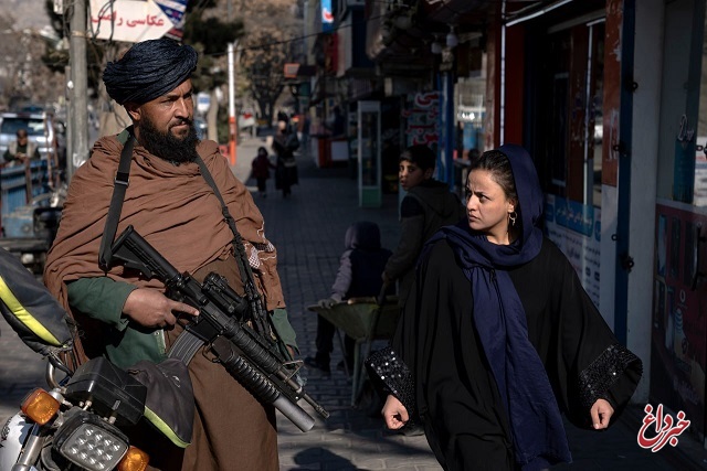 طالبان ورود خانواده‌ها و زنان را به «باغ رستوران‌»های هرات ممنوع کرد