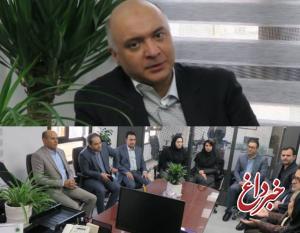 انتصاب مدیریت امور آموزش بانک ایران زمین