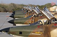 فرمانده نیروی هوایی: «بیش از ۴۰ جنگنده ارتش» در رژه ۲۹ فروردین پرواز می‌کنند