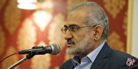 حسینی: برقراری روابط با کشورهای منطقه در سایه توجه توأمان دولت به عرصه میدان و دیپلماسی حاصل شده است
