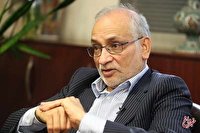 حسین مرعشی: شورای نگهبان علی لاریجانی را رد کرد، حالا باید دید در قبال توصیه‌های رهبری چه می‌کند/ همتی در ۱۴۰۰ رئیس‌جمهور می‌شد اگر...