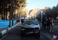 دستور مهم دادستان کل کشور برای رسیدگی فوری و شناسایی عاملان حمله تروریستی کرمان