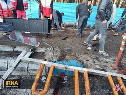 حکم قطعی شهید و جانباز برای حادثه‌دیدگان حمله تروریستی کرمان