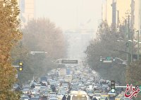 انتقاد سلیمی از عدم اجرای قانون هوای پاک