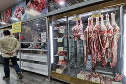 قیمت جدید گوشت قرمز اعلام شد / قیمت راسته گوسفندی چند؟