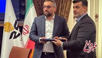 معارفه محمدهاشم نجفی اردکانی به عنوان مدیرعامل جدید پتروشیمی جم
