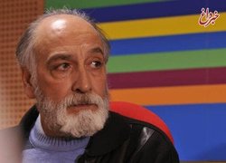 محمود پاک‌نیت، بازیگر سینما: کسانی که به ناصر طهماسب «صدافروش» گفتند، خودشان خودفروخته هستند