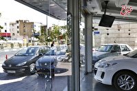 سقوط قیمت شاهین، پژوپارس و ساینا/ جدیدترین قیمت‌ها در بازار خودرو