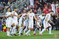 تیم ملی با این تغییر مقابل قطر