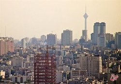 تصمیم شورای شهر تهران برای عوارض ساختمان‌های پایتخت