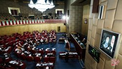 افشای علت عدم کاندیداتوری ۳۵ عضو فعلی مجلس خبرگان رهبری