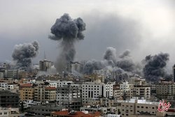 چگونه می توان از گسترش جنگ در منطقه خاورمیانه جلوگیری کرد؟