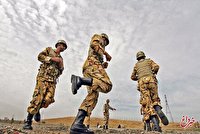 دهنوی: میانگین خدمت سربازی با احتساب دوره آموزشی به ۱۴ ماه می‌رسد