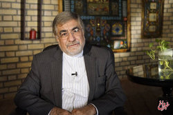 جنتی: روحانی به دلیل مغایرت دیدگاه‌های سیاسی‌اش با اعضای شورای نگهبان ردصلاحیت شد /پدرم در شورای نگهبان یک رای بیشتر ندارد