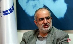 حسام الدین آشنا: اکنون وقت اعتراض است نه اعراض! /قهر با صندوق یعنی تبدیل مجلس به صندوق‌خانه پایداری
