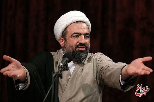 منتخب سوم تهران در مجلس دوازدهم به سردار سلیمانی توهین کرده بود + جزئیات
