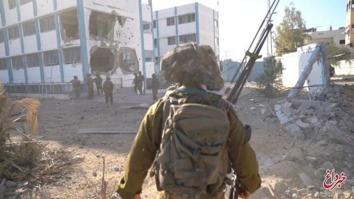 نگرانی شدید اشغالگران از تشدید عملیات ضدصهیونیستی در کرانه باختری و قدس اشغالی