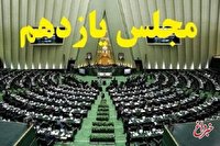 کیهان، طرح صیانت و قانون عفاف وحجاب را از دستاوردهای خوب مجلس یازدهم نمی داند؟