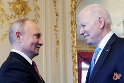بیگدلی: غرب چاره‌ای جز باج دادن به روسیه ندارد/ پوتین دست خالی از اوکراین برنخواهد گشت