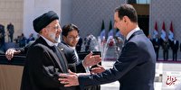 سلیمی: سفر رئیسی به سوریه دریچه‌های جدیدی برای مراودات اقتصادی بین دو کشور باز خواهد کرد