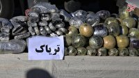 اعدام ۳ تولیدکننده مواد مخدر در تهران