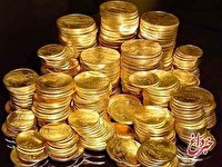 افزایش قیمت ها در بازار طلا و سکه ؛ سکه امامی چند شد؟