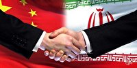 سلیمی: زیرساخت‌های اجرایی توافق ایران و چین هرچه زودتر فراهم شود