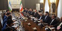 رئیسی: ایران مانعی پیش‌ روی مسیر گسترش روابط با کشورهای همسایه نمی‌بیند