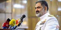 امیر ایرانی: در صحنه دریا هر آنچه شیطنت بود با سیلی محکم پاسخ داده شد