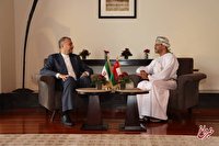 امیرعبداللهیان: برنامه جامع همکاری راهبردی بین ایران و عمان در آینده نزدیک به امضا می‌رسد